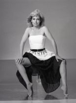 Catherine Hicks
