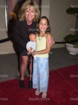 Catherine Hicks