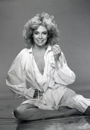 Catherine Hicks