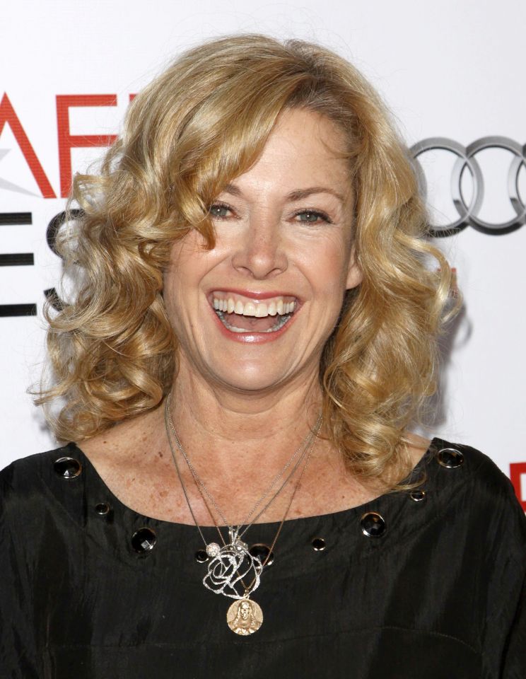 Catherine Hicks