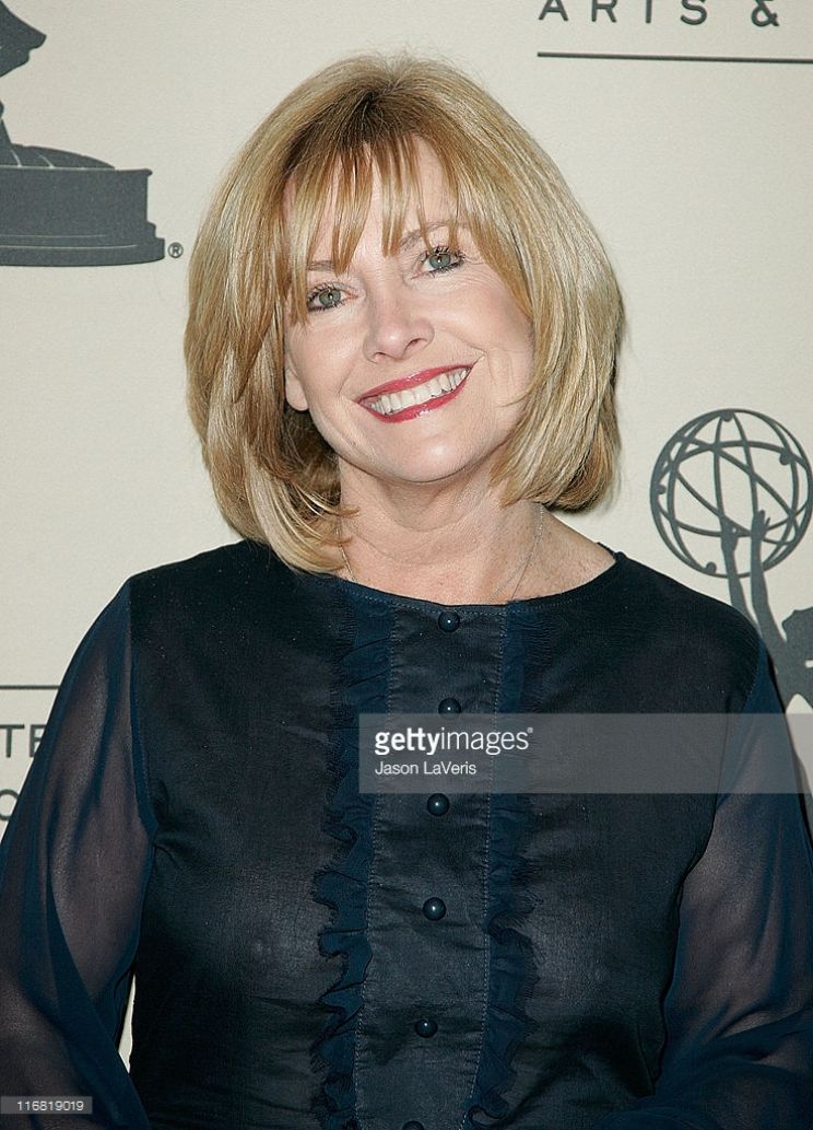 Catherine Hicks