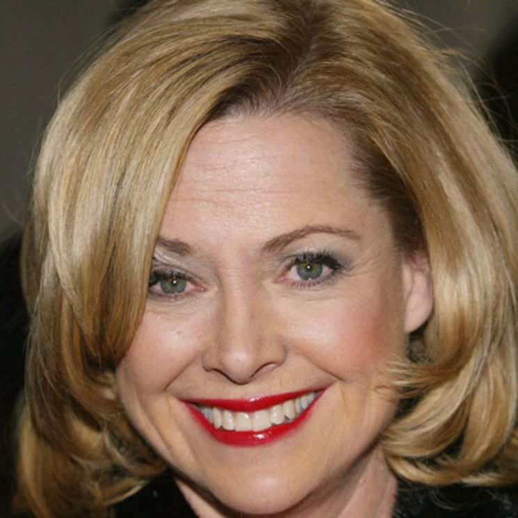 Catherine Hicks