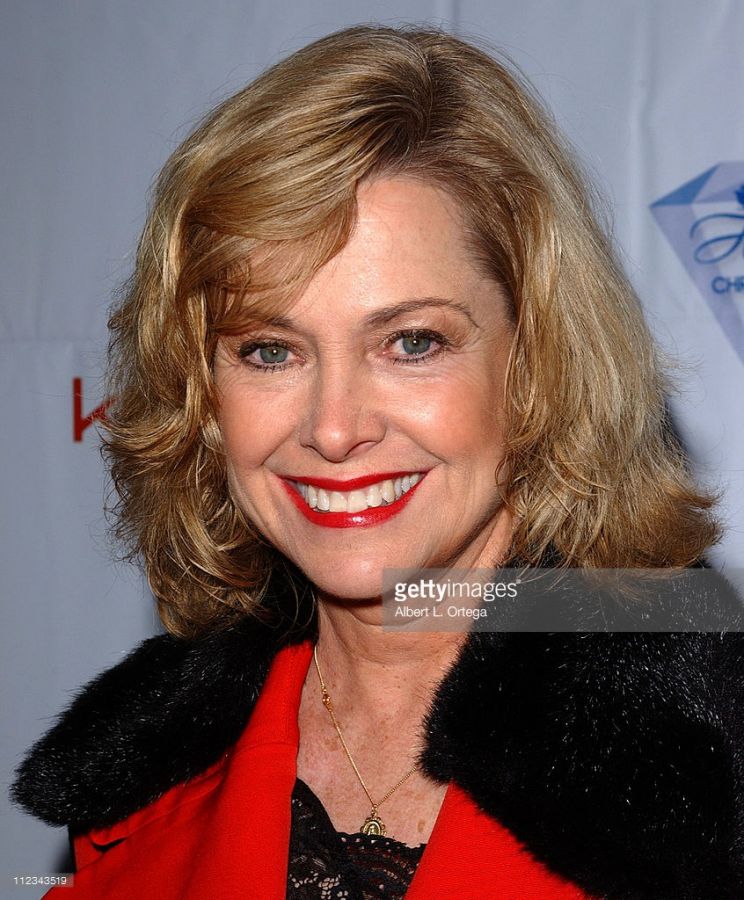 Catherine Hicks