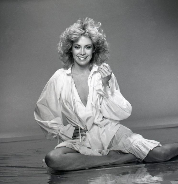 Catherine Hicks