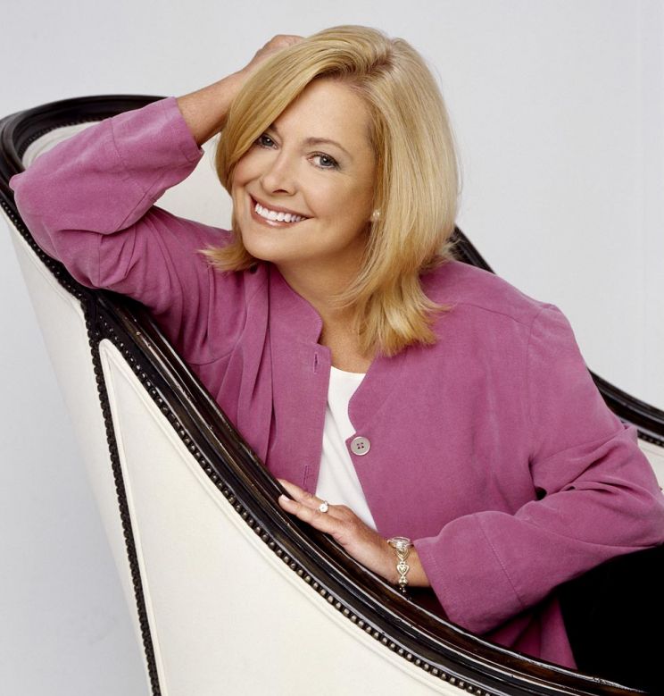 Catherine Hicks