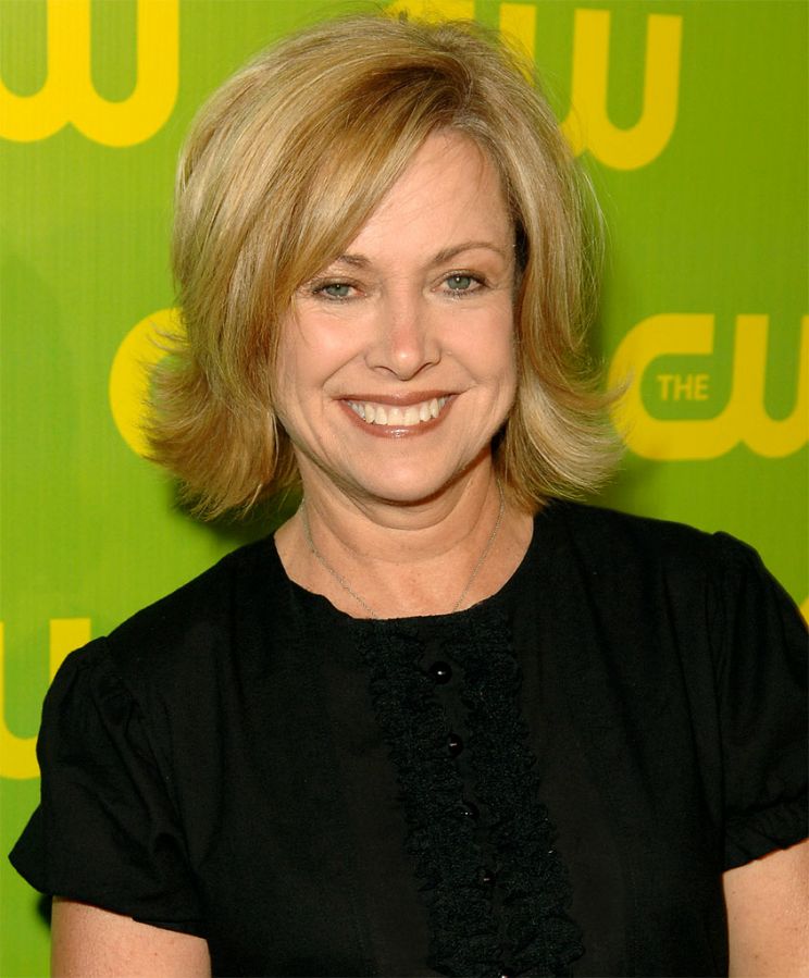 Catherine Hicks