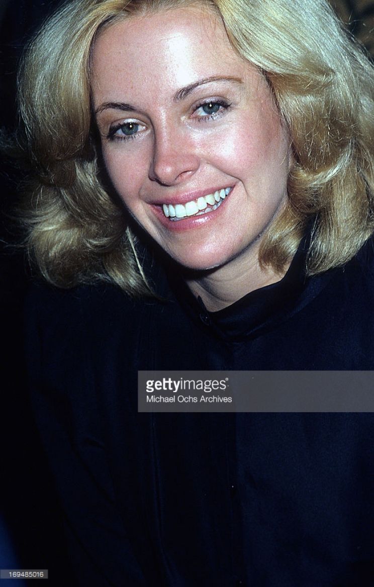 Catherine Hicks