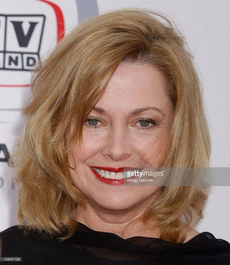 Catherine Hicks