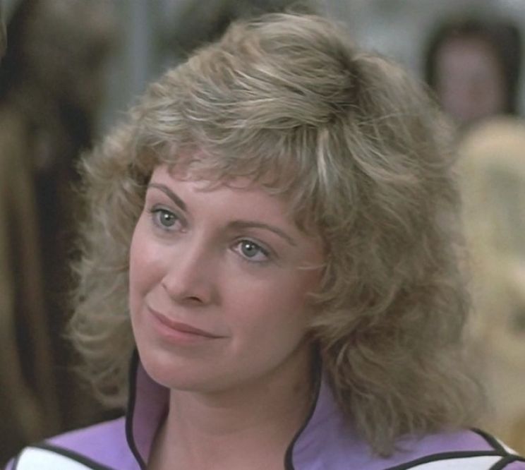 Catherine Hicks