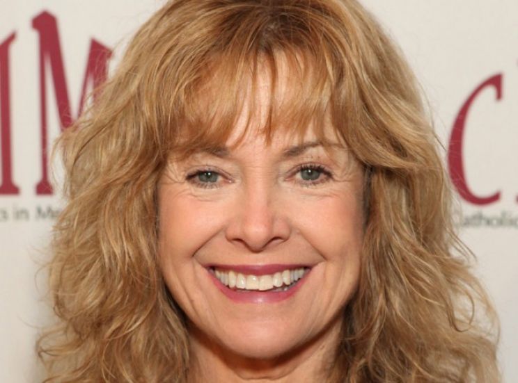 Catherine Hicks