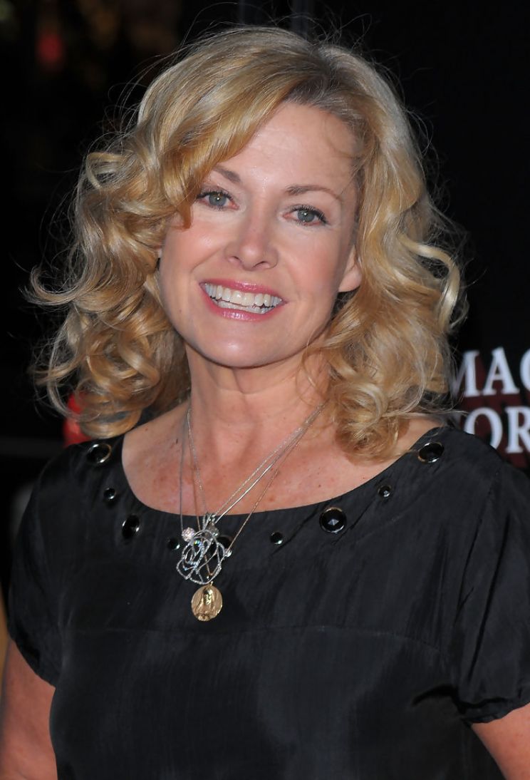 Catherine Hicks