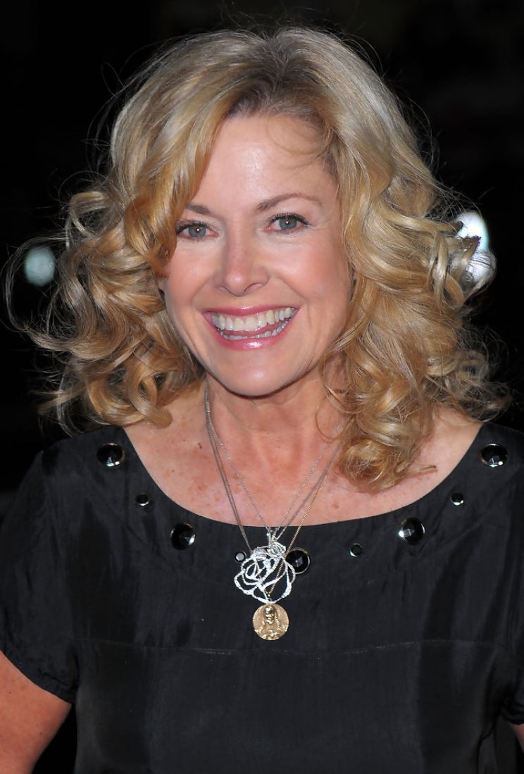 Catherine Hicks