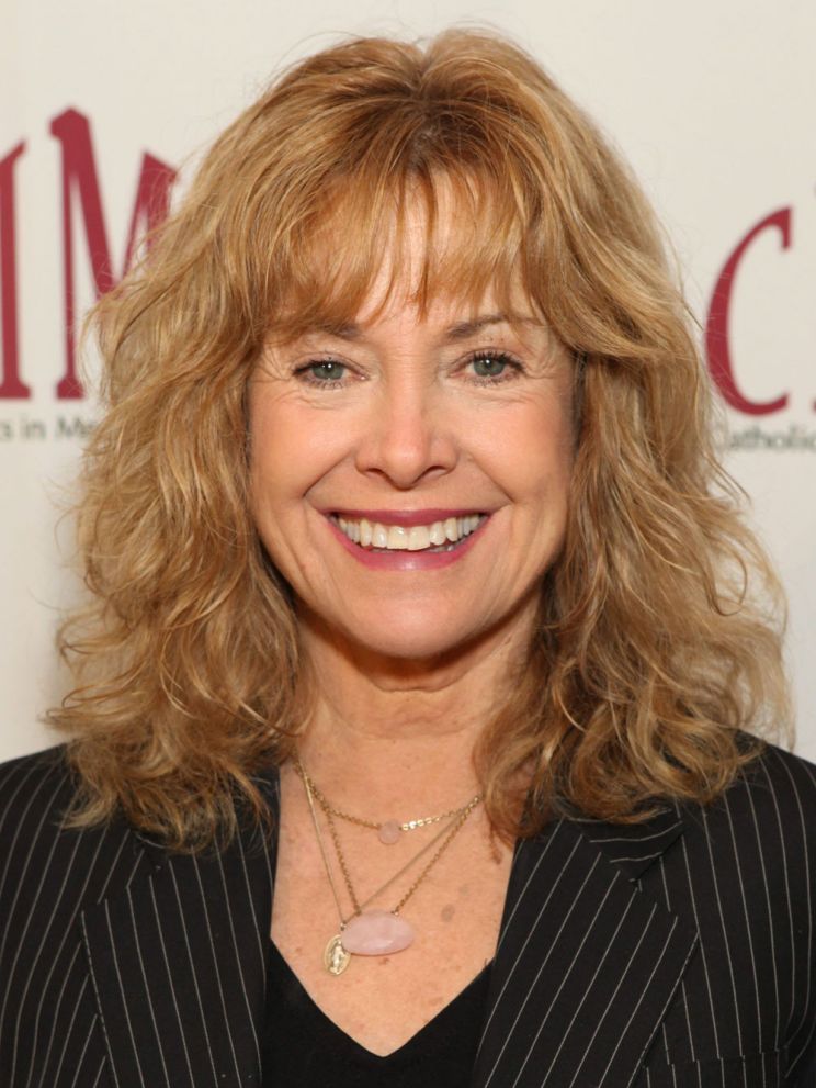 Catherine Hicks