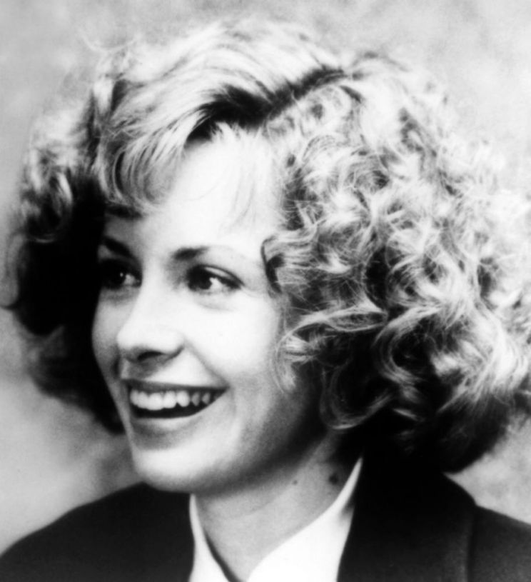 Catherine Hicks