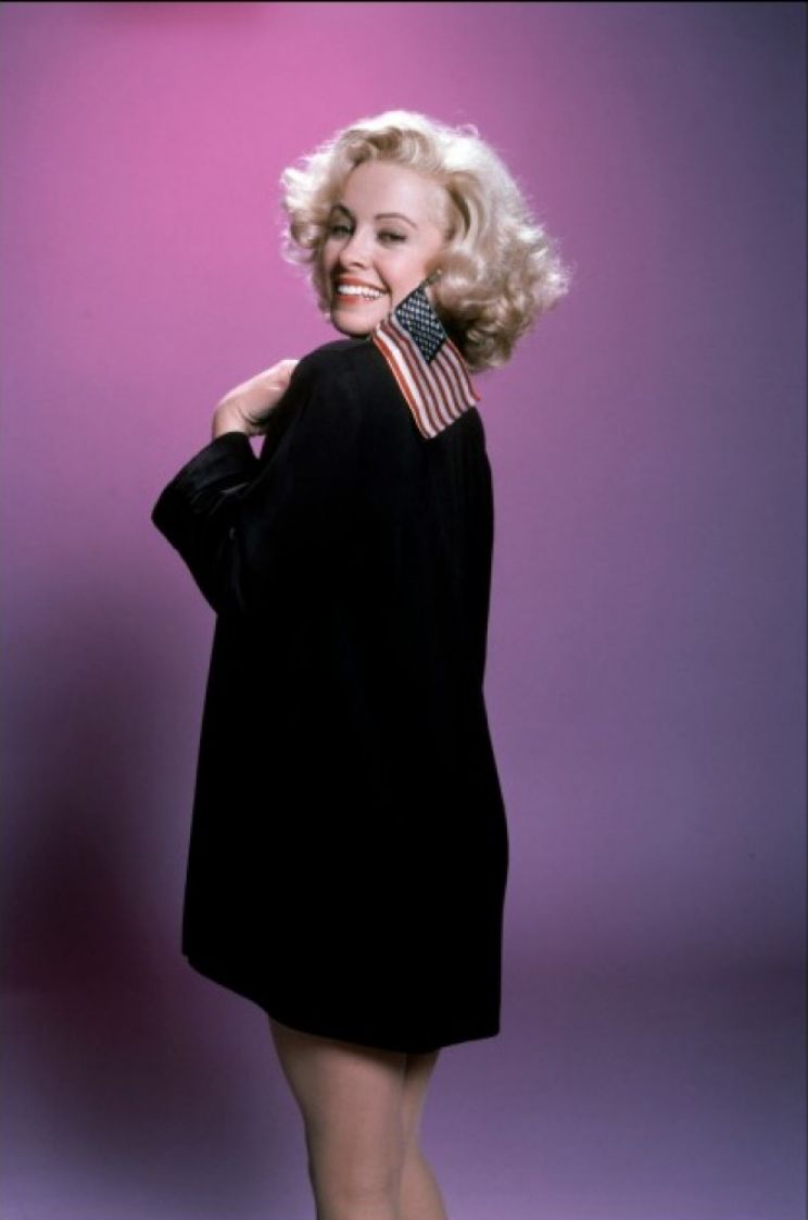 Catherine Hicks