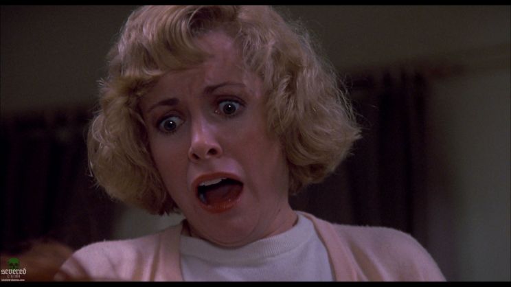 Catherine Hicks