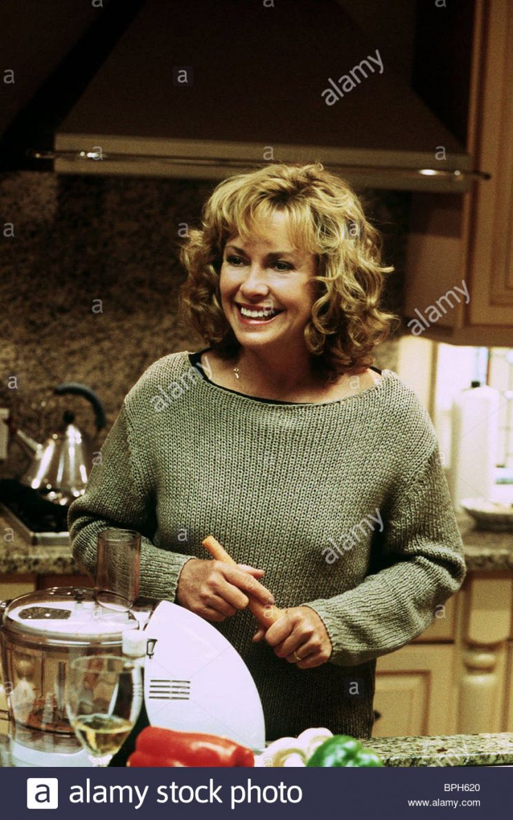 Catherine Hicks