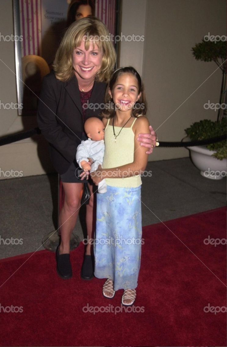 Catherine Hicks