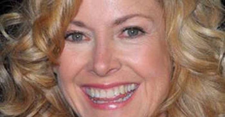 Catherine Hicks