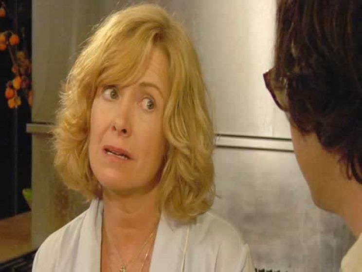 Catherine Hicks