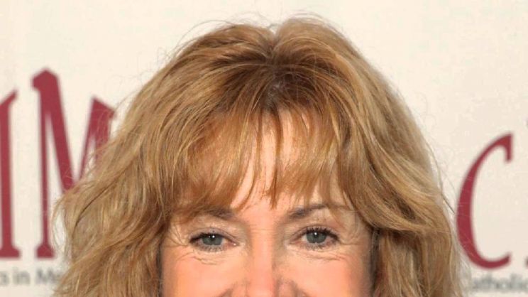 Catherine Hicks