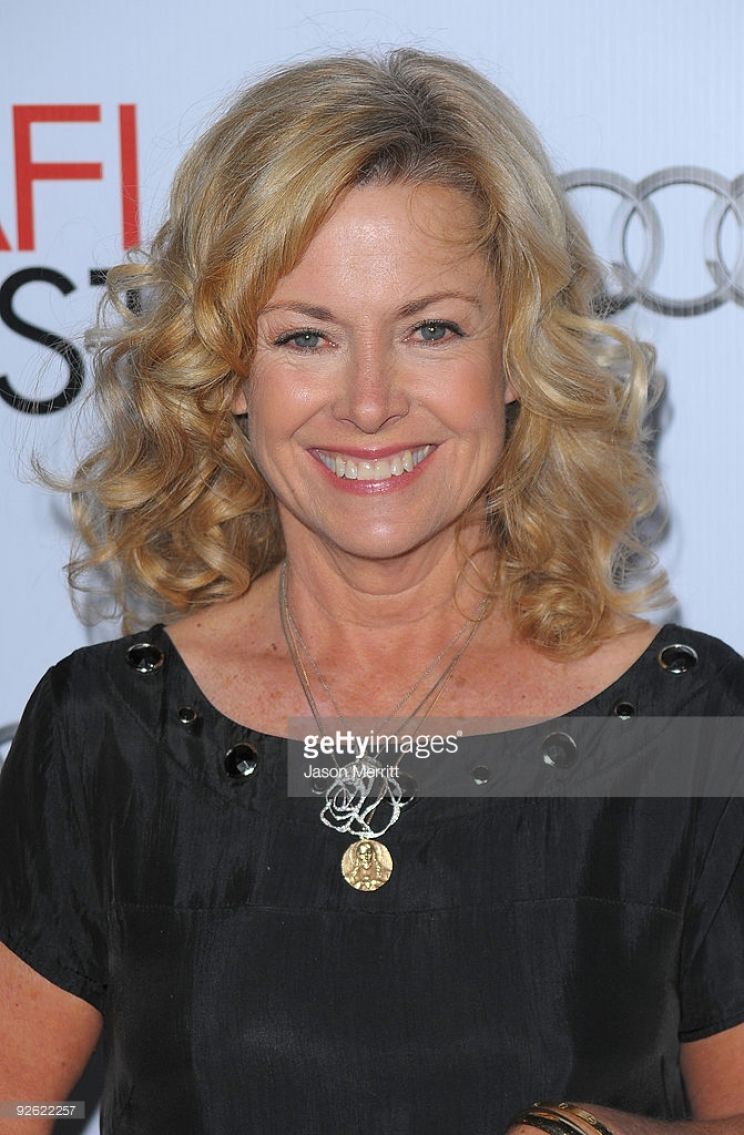 Catherine Hicks