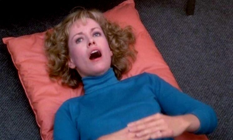 Catherine Hicks