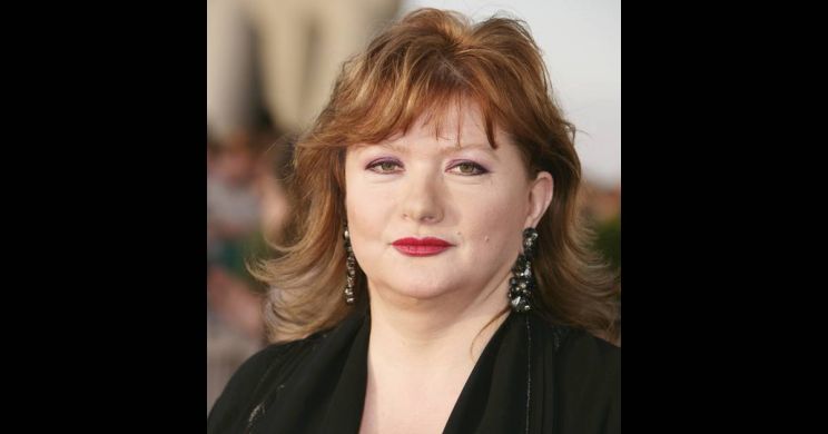 Catherine Jacob