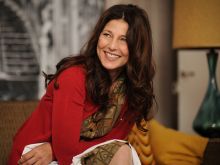 Catherine Keener