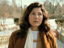 Catherine Keener