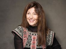 Catherine Keener