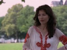 Catherine Keener