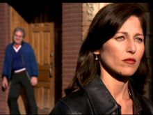 Catherine Keener