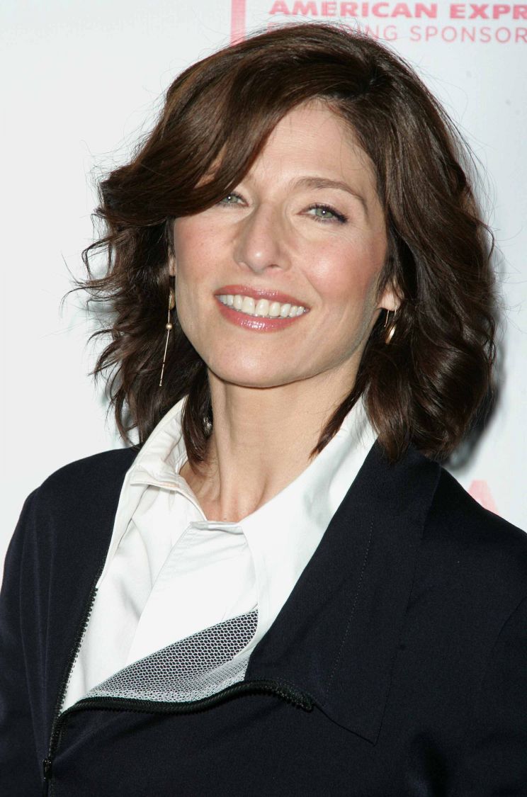 Catherine Keener