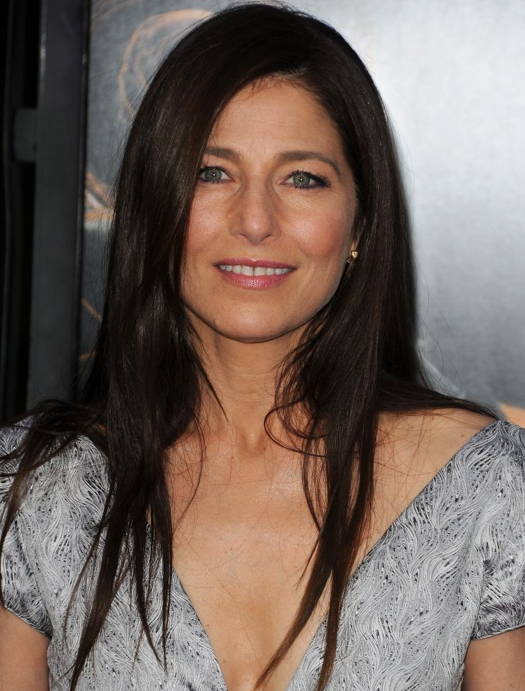 Catherine Keener