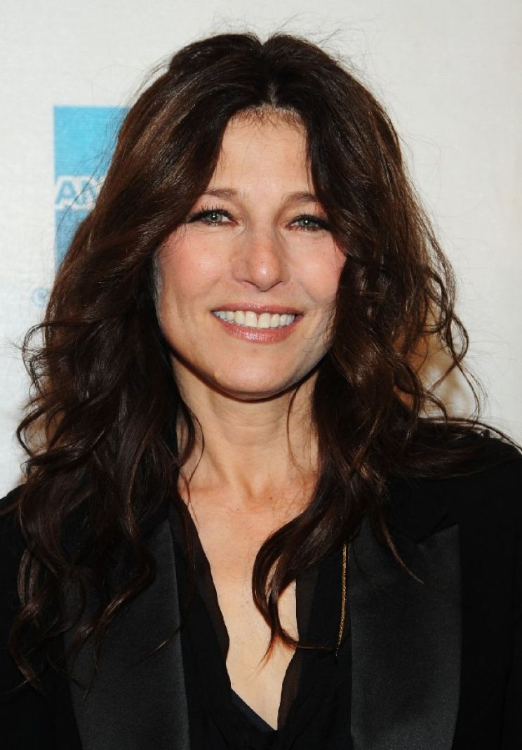 Catherine Keener