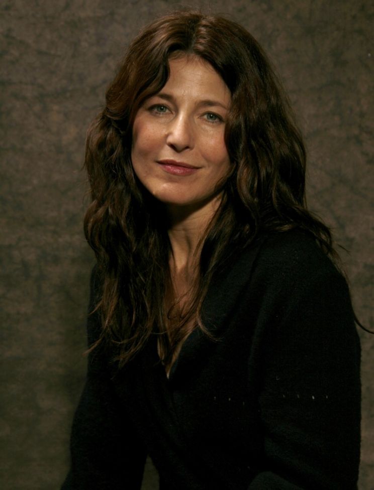 Catherine Keener