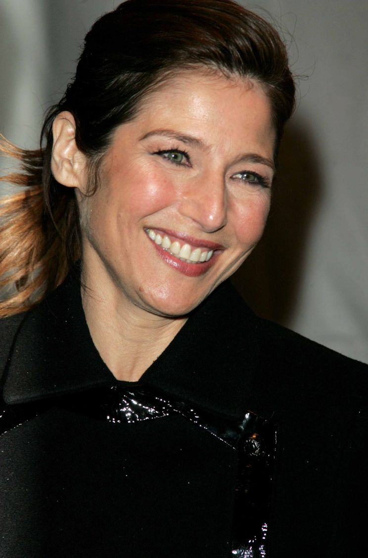 Catherine Keener