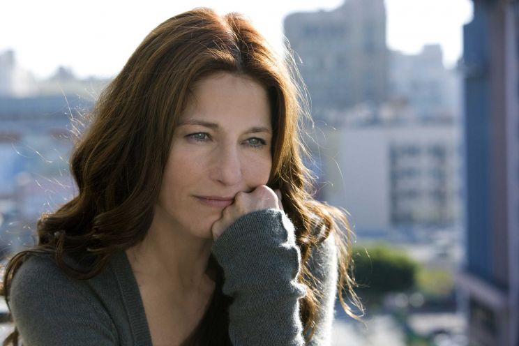 Catherine Keener