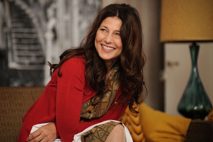 Catherine Keener