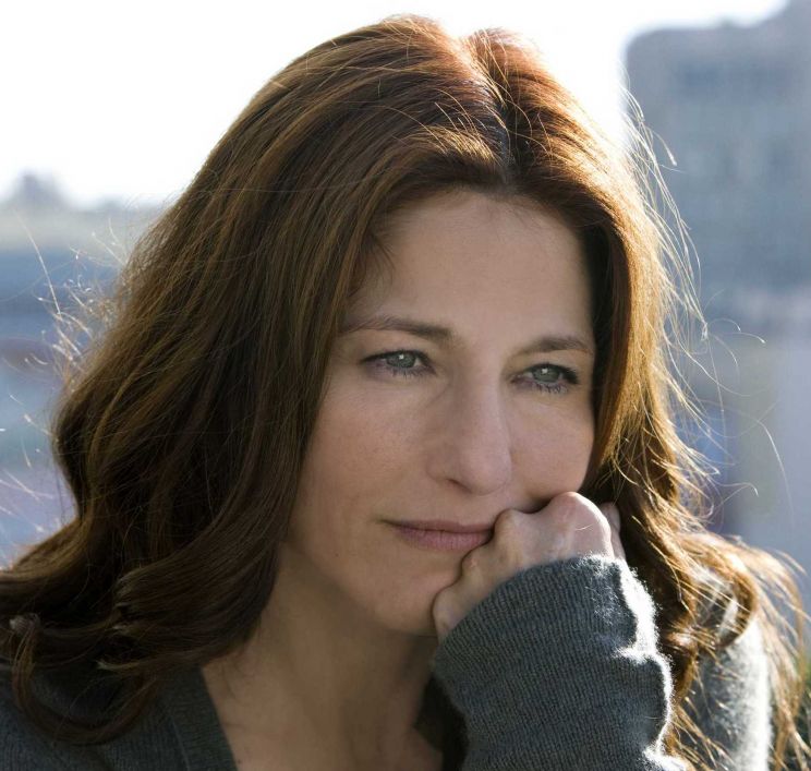 Catherine Keener