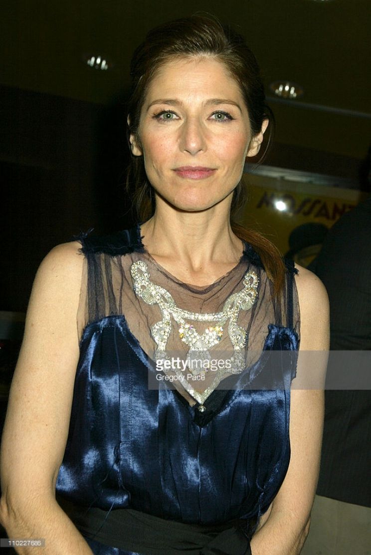 Catherine Keener