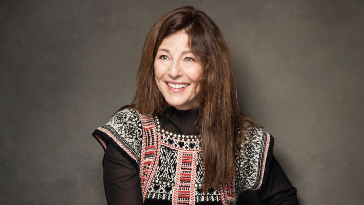 Catherine Keener