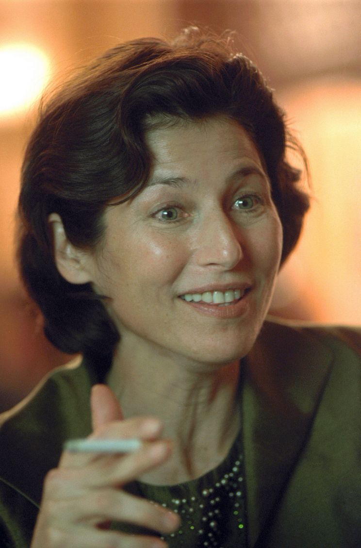 Catherine Keener