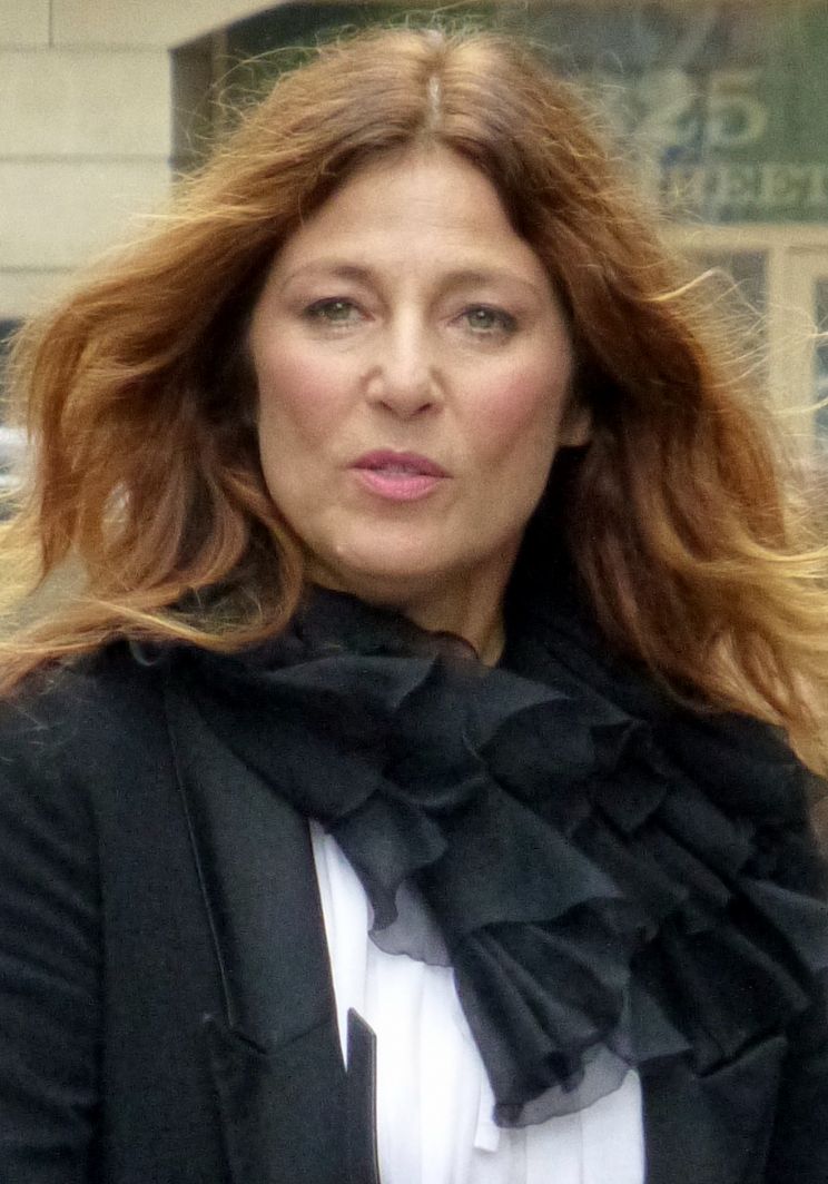 Catherine Keener