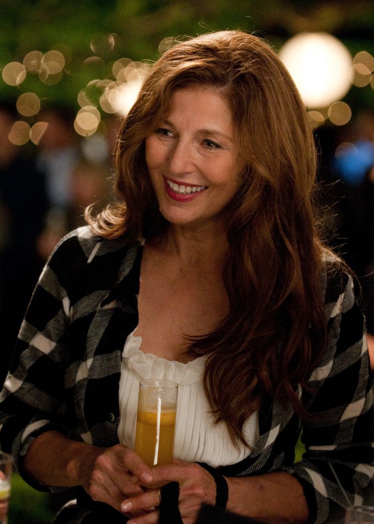 Catherine Keener