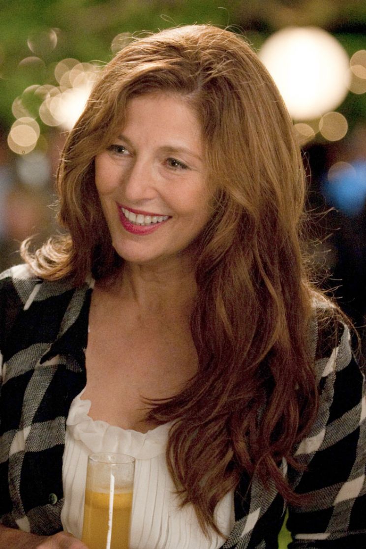 Catherine Keener