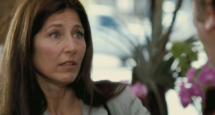 Catherine Keener