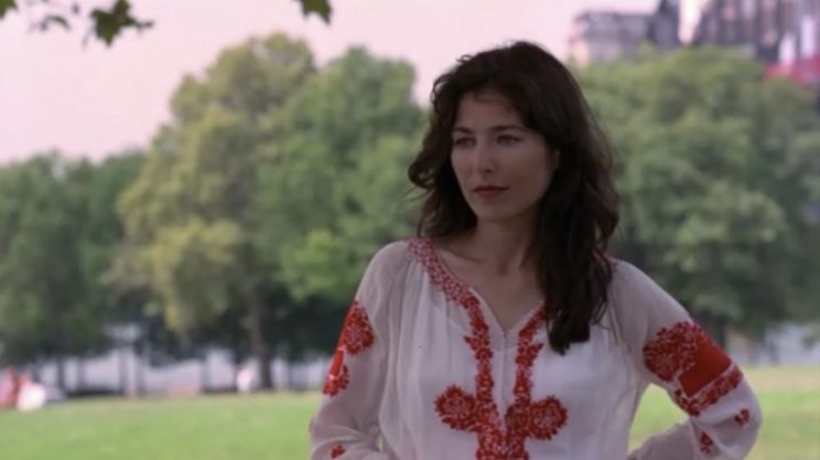 Catherine Keener