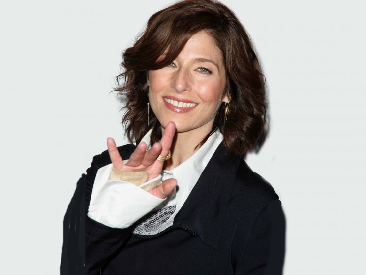 Catherine Keener